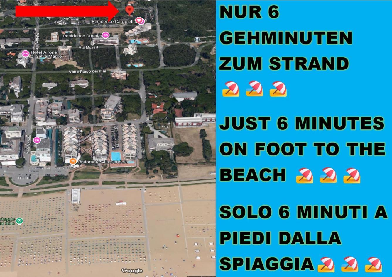 Mit 2 Schwimmbaedern Casa vacanze